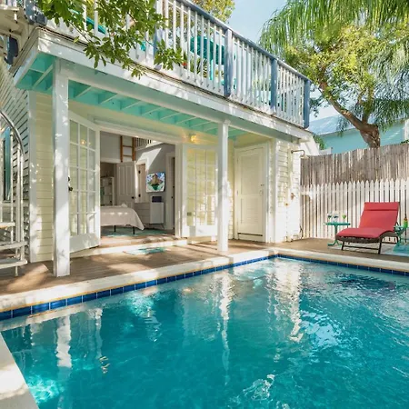 Sugarpoppy Cottage By Last Key Realty
